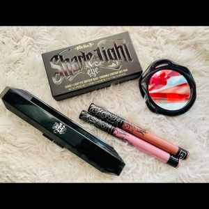Kat Von D Bundle 1